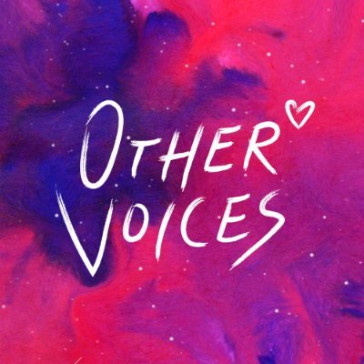  Other Voices, Logo